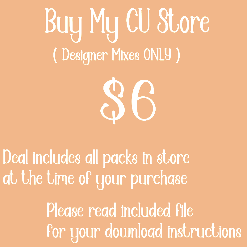 Buy My Designer Mix Store - Click Image to Close