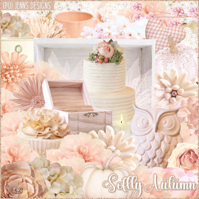 Softly Autumn - Click Image to Close