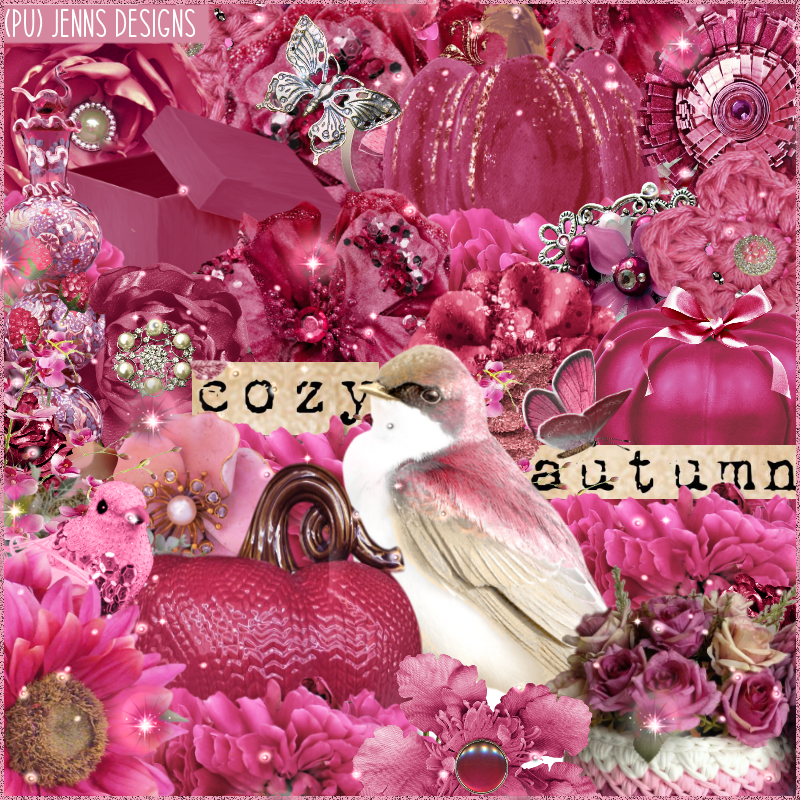 Cozy Autumn - Click Image to Close