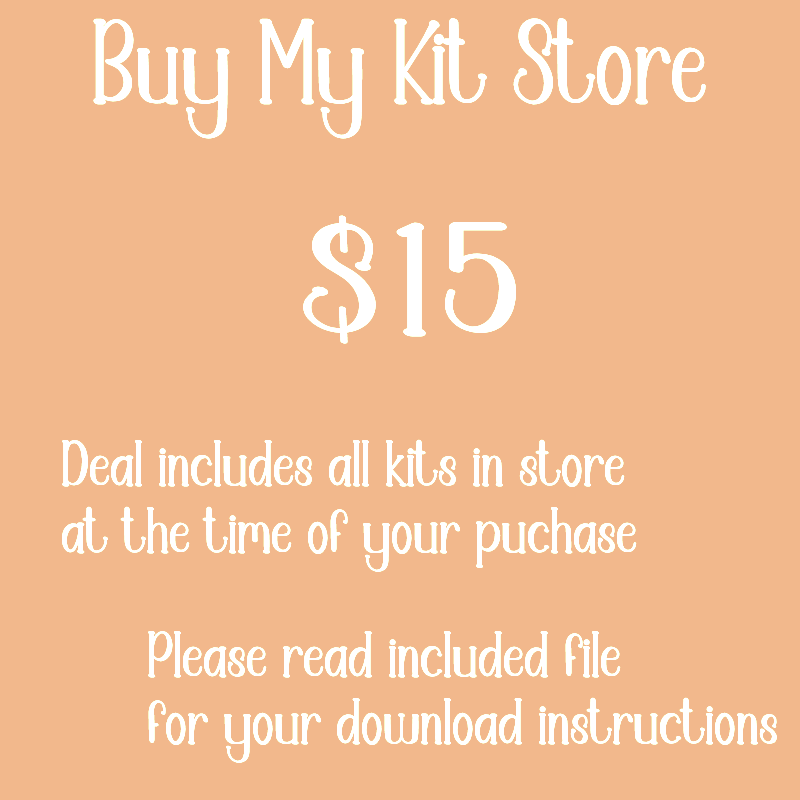 Buy My Kit Store